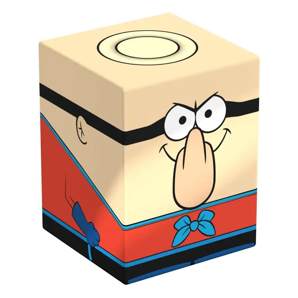 Squaroes Squaroe SpongeBob SquarePants™ SB011 - Barnacle Boy product photo