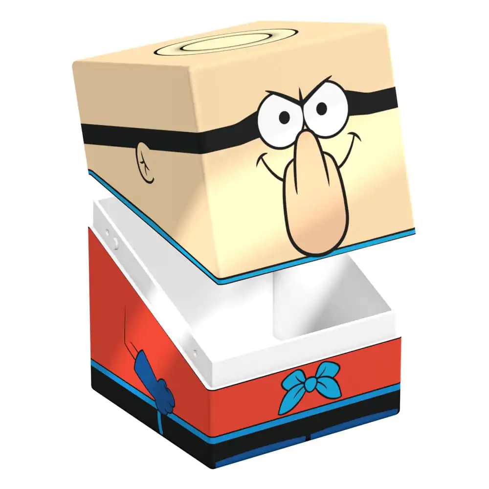 Squaroes Squaroe SpongeBob SquarePants™ SB011 - Barnacle Boy product photo