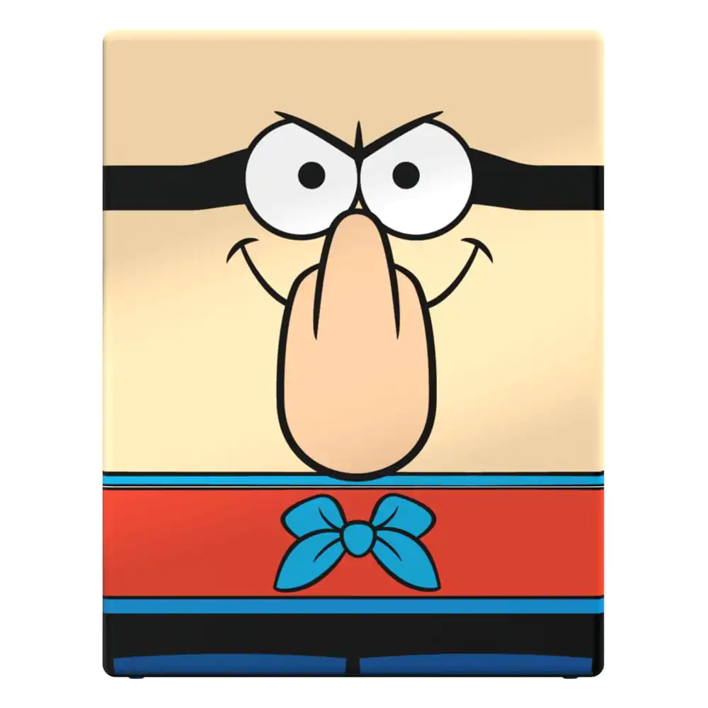 Squaroes Squaroe SpongeBob SquarePants™ SB011 - Barnacle Boy product photo