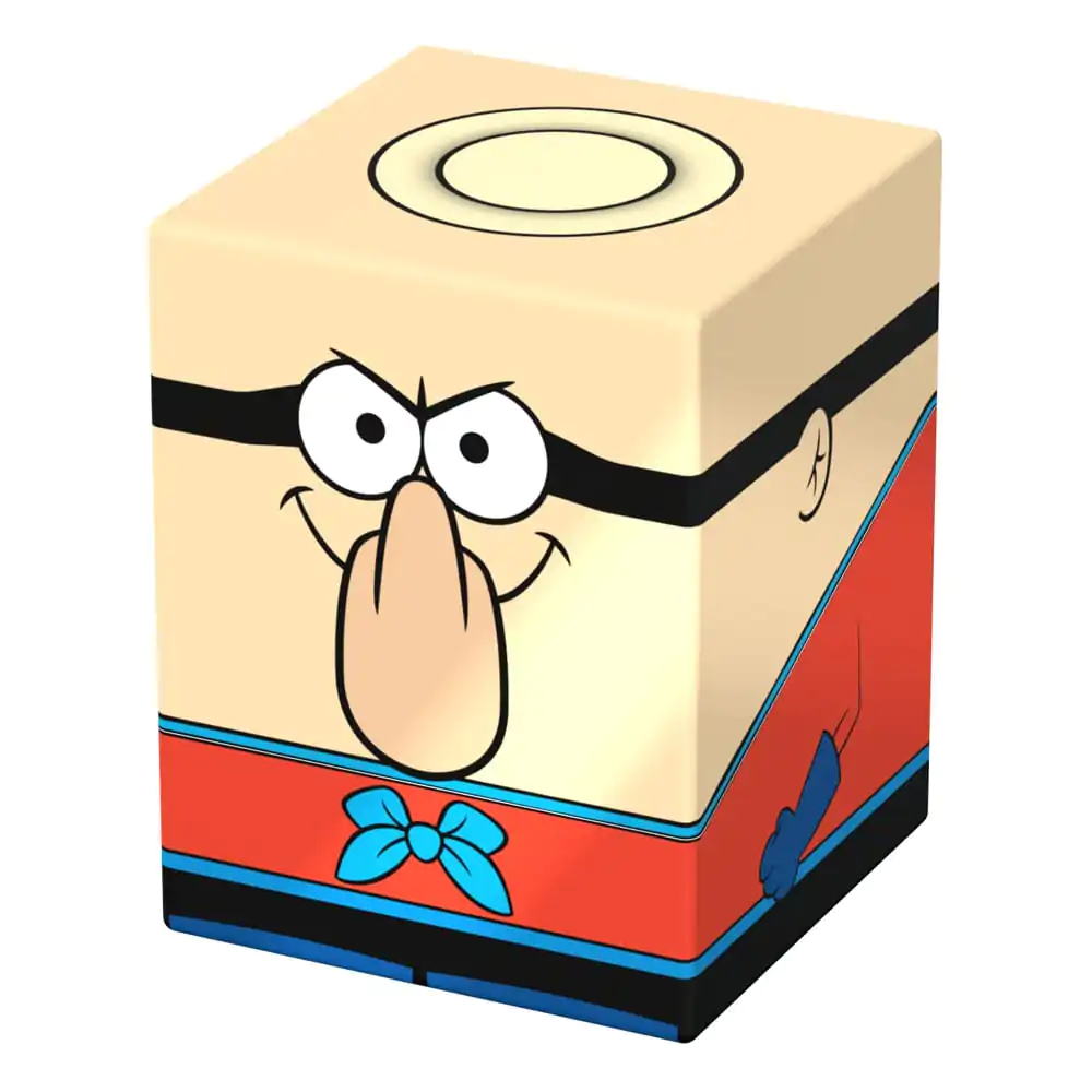 Squaroes Squaroe SpongeBob SquarePants™ SB011 - Barnacle Boy product photo