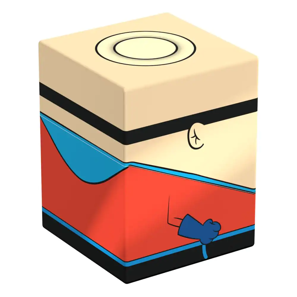 Squaroes Squaroe SpongeBob SquarePants™ SB011 - Barnacle Boy product photo