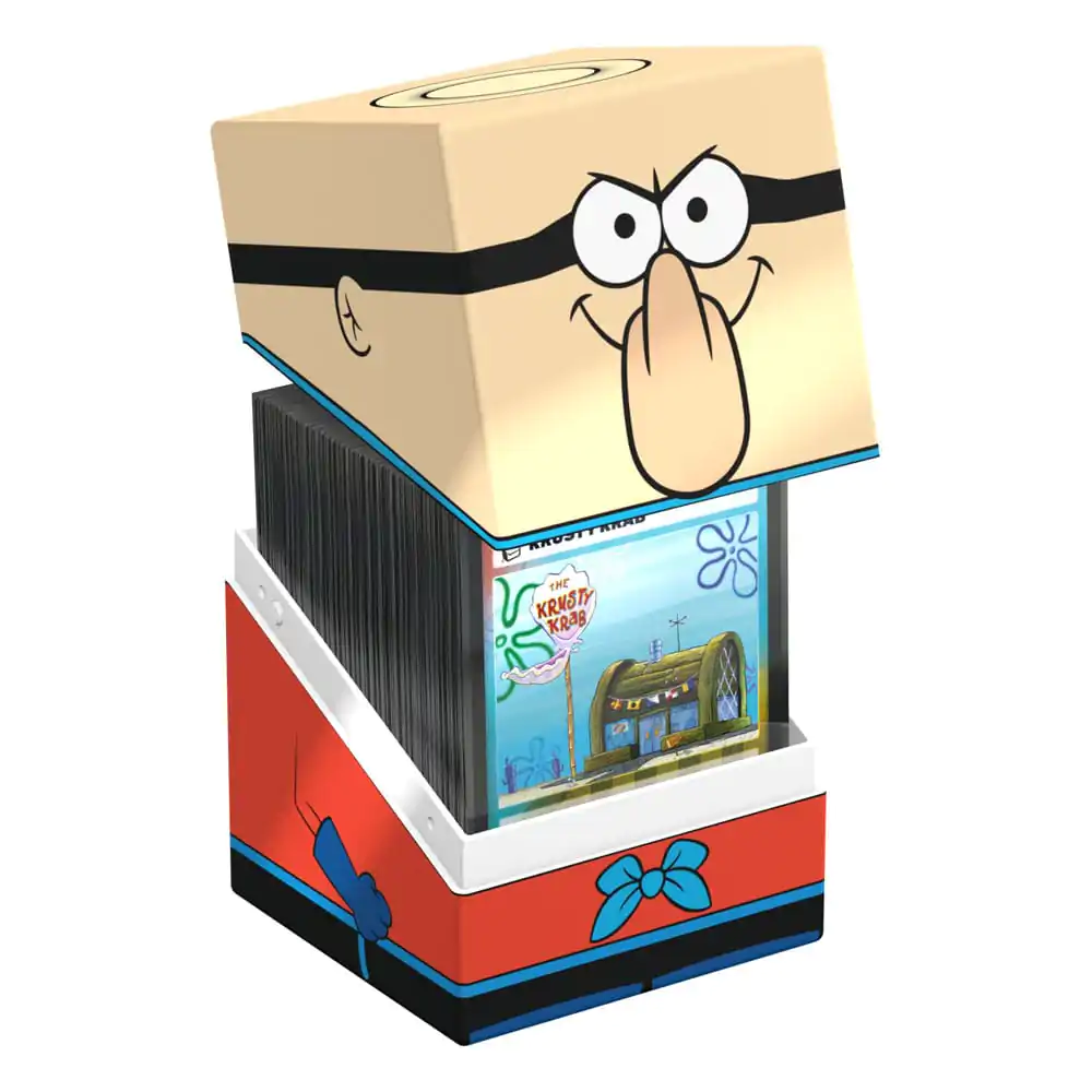 Squaroes Squaroe SpongeBob SquarePants™ SB011 - Barnacle Boy product photo