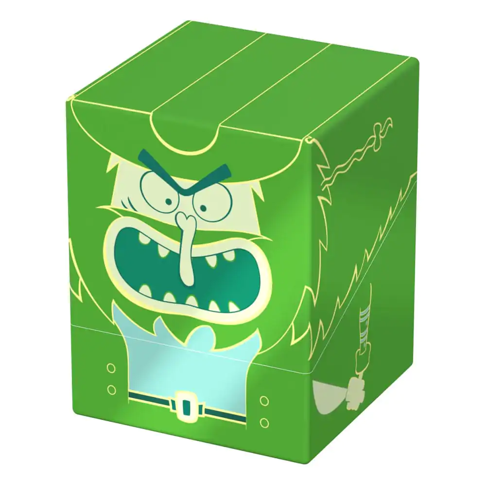 Squaroes Squaroe SpongeBob SquarePants™ SB012 - Flying Dutchman product photo