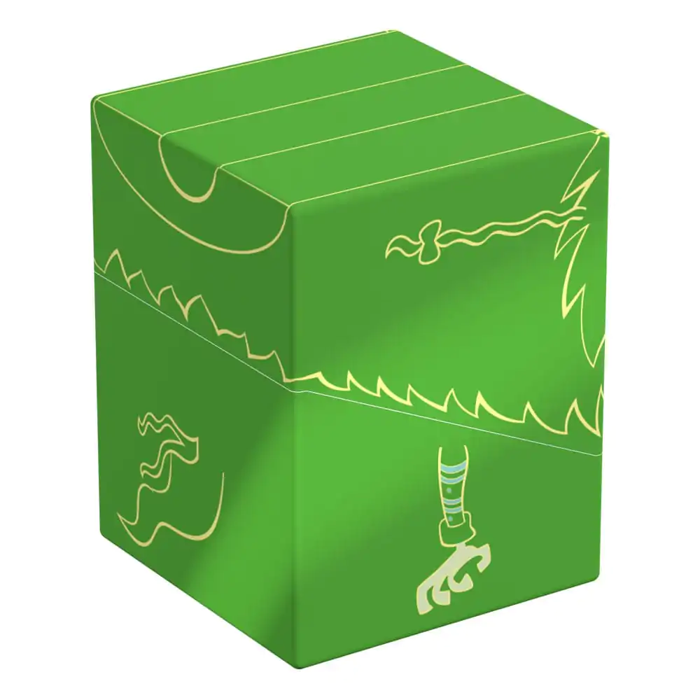 Squaroes Squaroe SpongeBob SquarePants™ SB012 - Flying Dutchman product photo