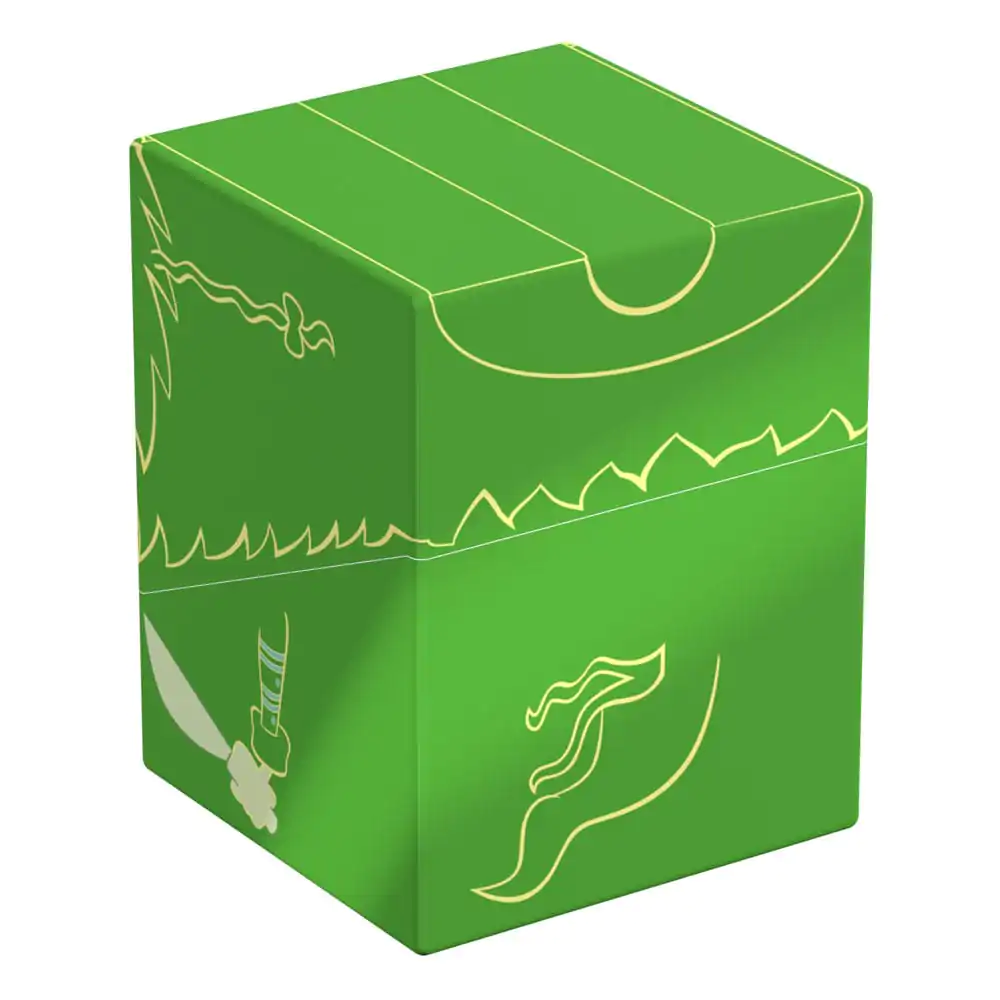 Squaroes Squaroe SpongeBob SquarePants™ SB012 - Flying Dutchman product photo