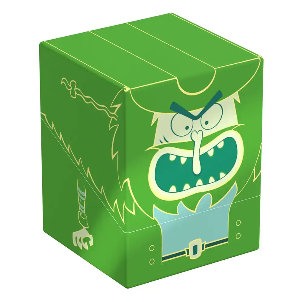 Squaroes Squaroe SpongeBob SquarePants™ SB012 - Flying Dutchman product photo