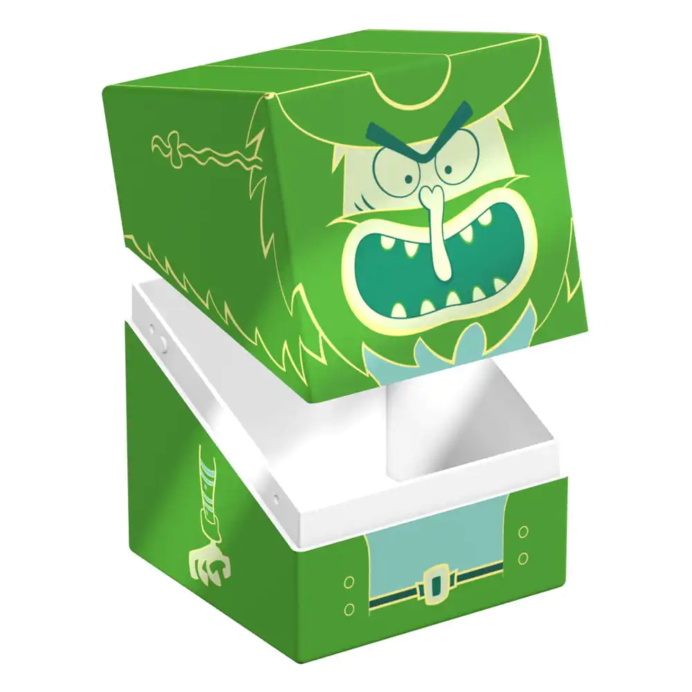 Squaroes Squaroe SpongeBob SquarePants™ SB012 - Flying Dutchman product photo