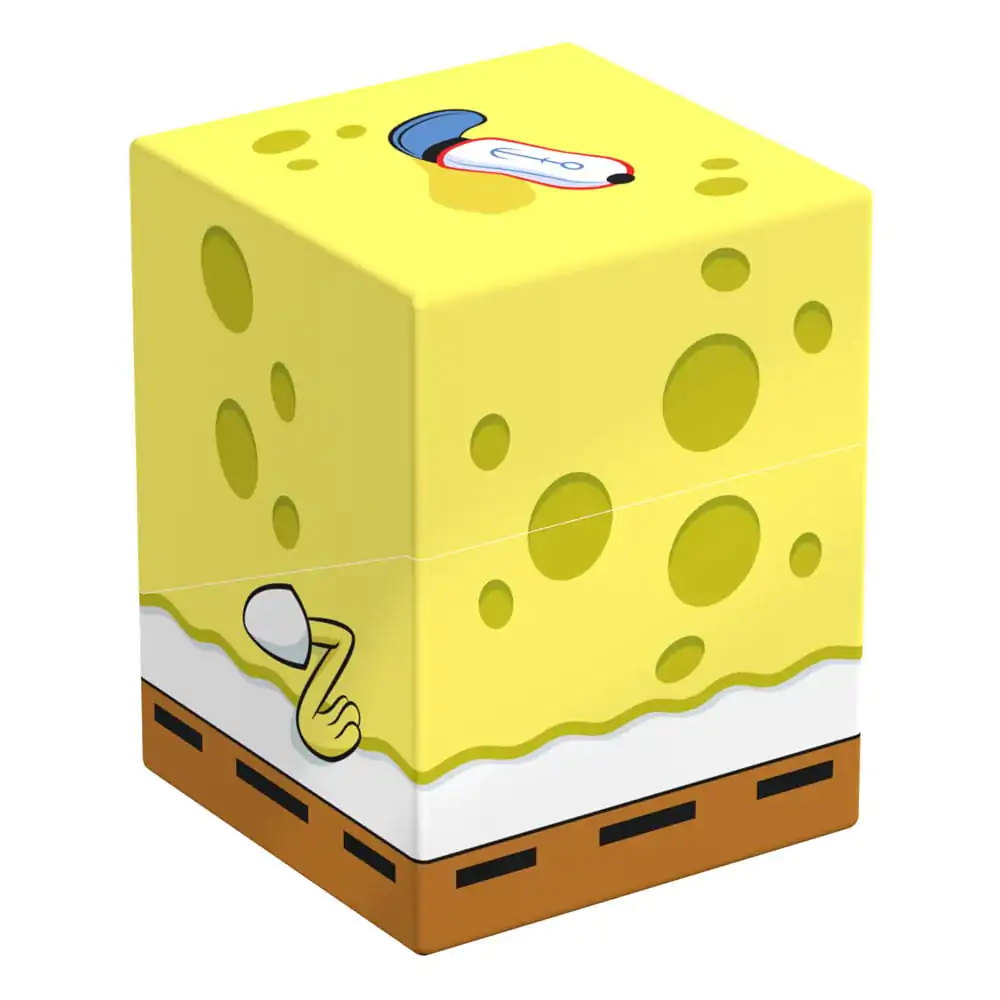 Squaroes Squaroe SpongeBob SquarePants™ SB015 - iNteRnEt SEnsAtioN product photo