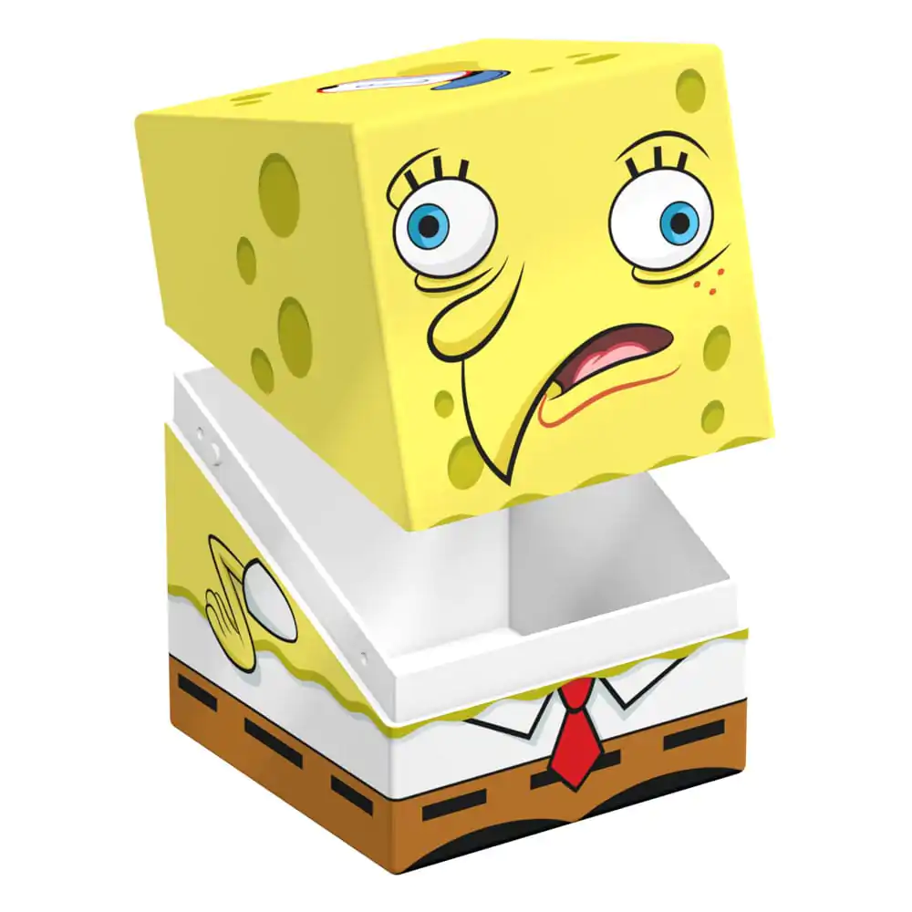Squaroes Squaroe SpongeBob SquarePants™ SB015 - iNteRnEt SEnsAtioN product photo