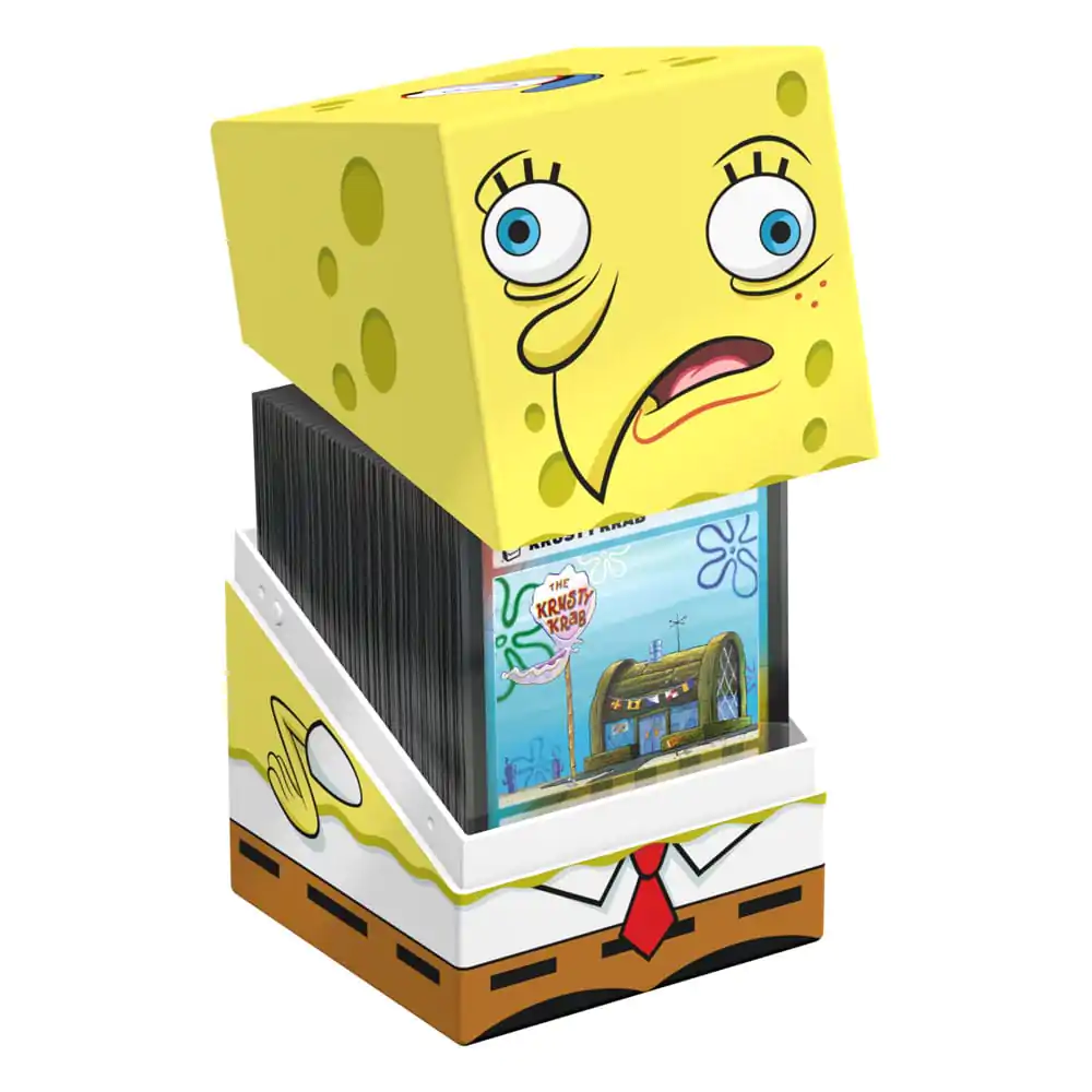 Squaroes Squaroe SpongeBob SquarePants™ SB015 - iNteRnEt SEnsAtioN product photo
