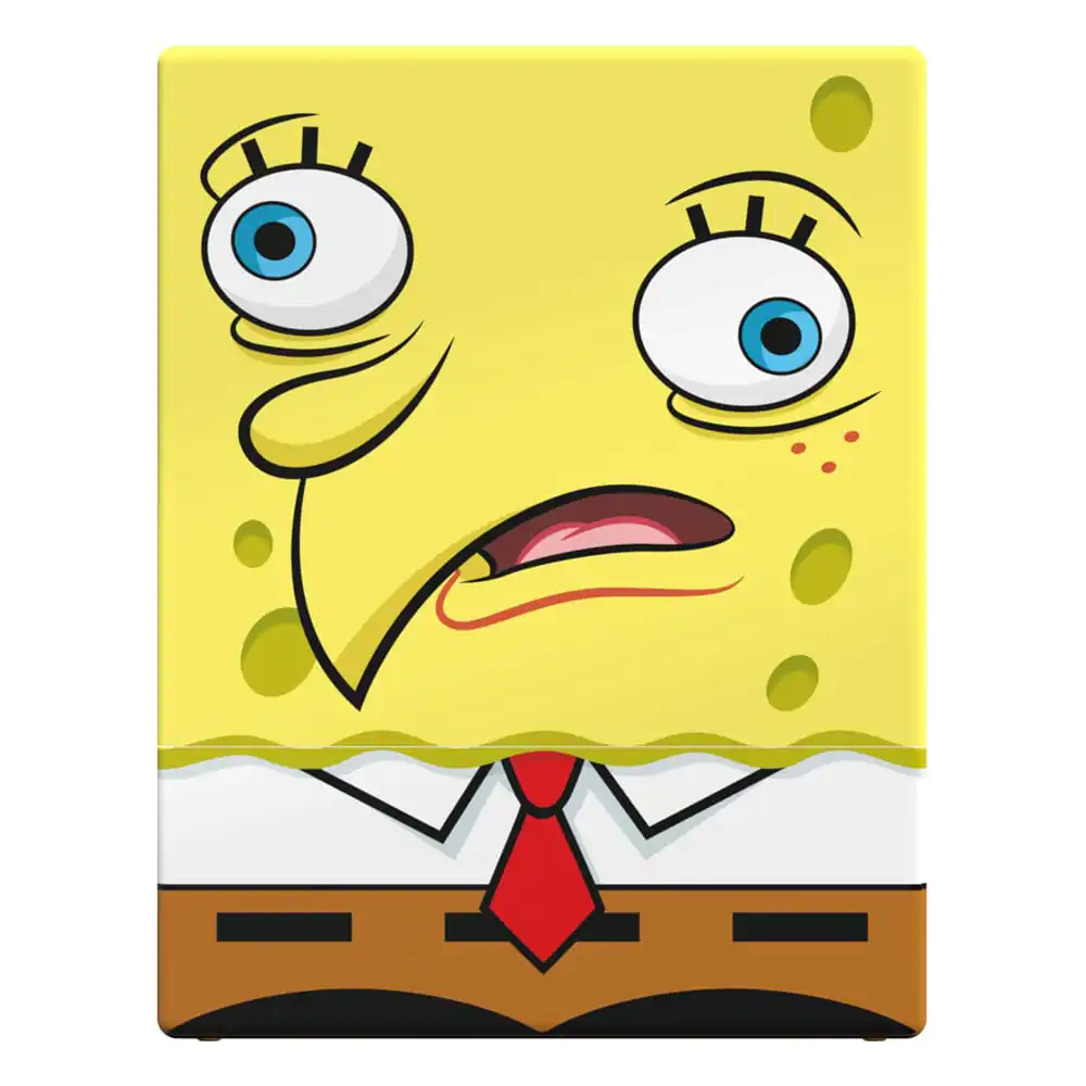 Squaroes Squaroe SpongeBob SquarePants™ SB015 - iNteRnEt SEnsAtioN product photo