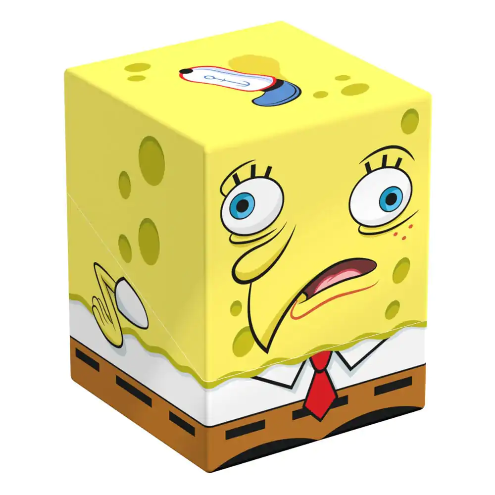 Squaroes Squaroe SpongeBob SquarePants™ SB015 - iNteRnEt SEnsAtioN product photo