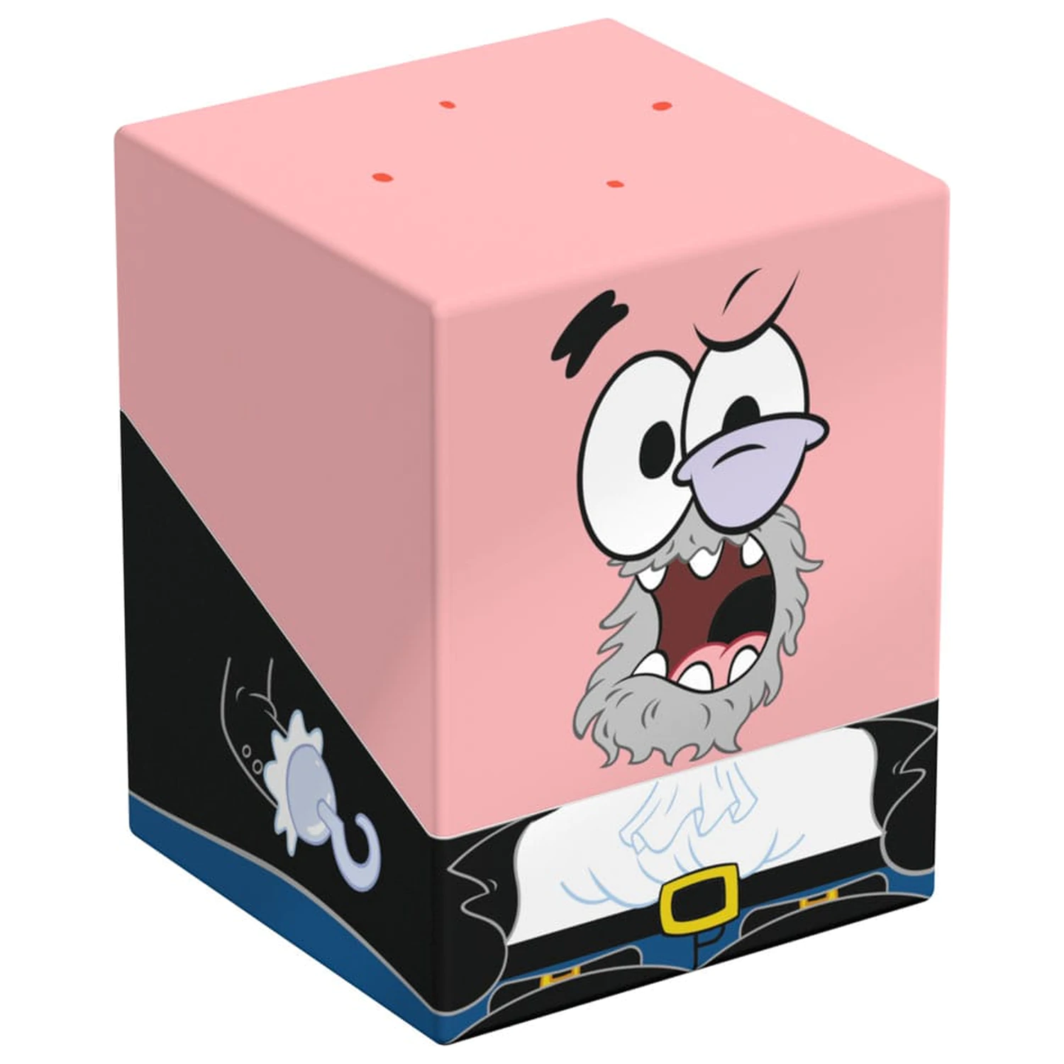  Squaroes Squaroe SpongeBob SquarePants™ SB016 - Pirate Patrick product photo