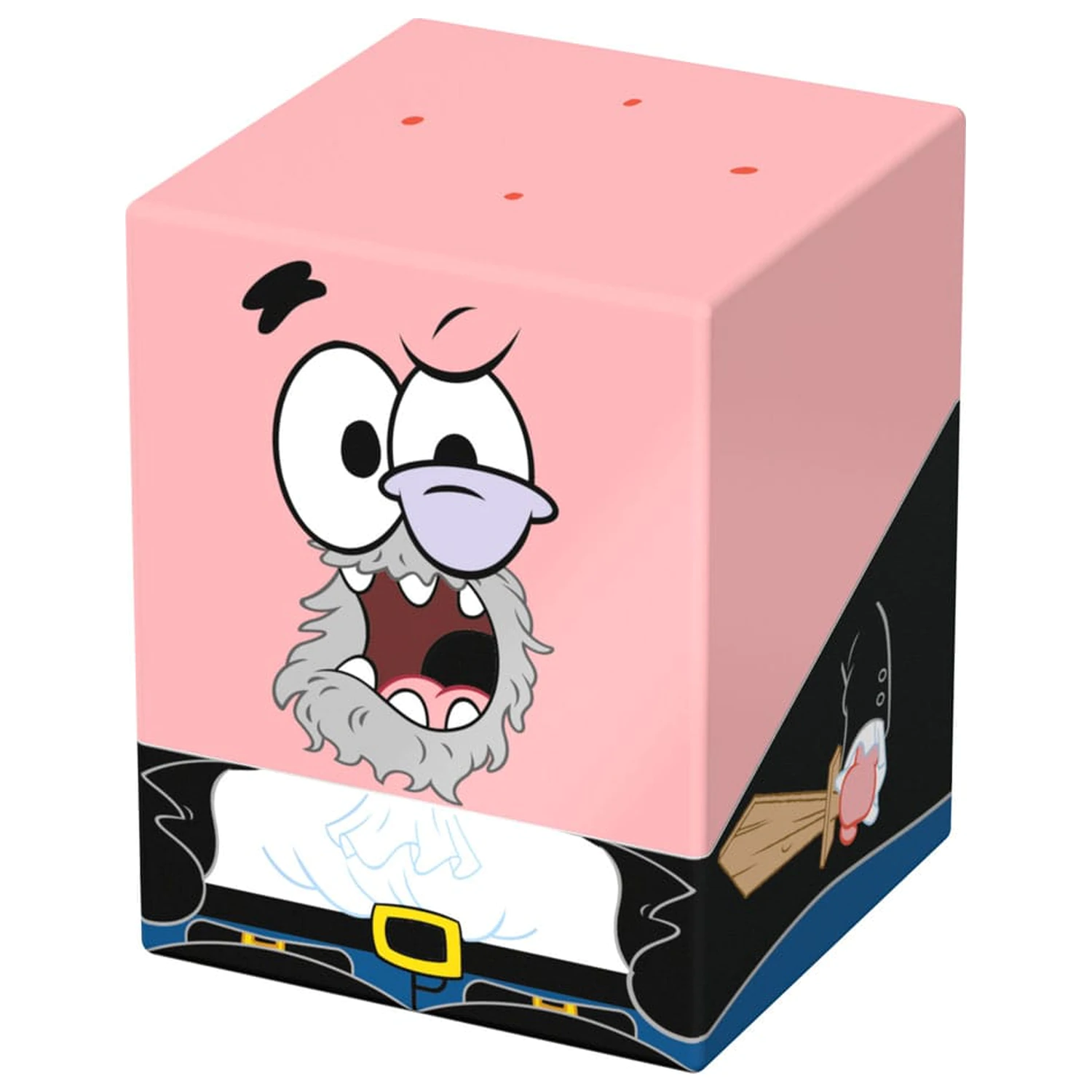  Squaroes Squaroe SpongeBob SquarePants™ SB016 - Pirate Patrick product photo