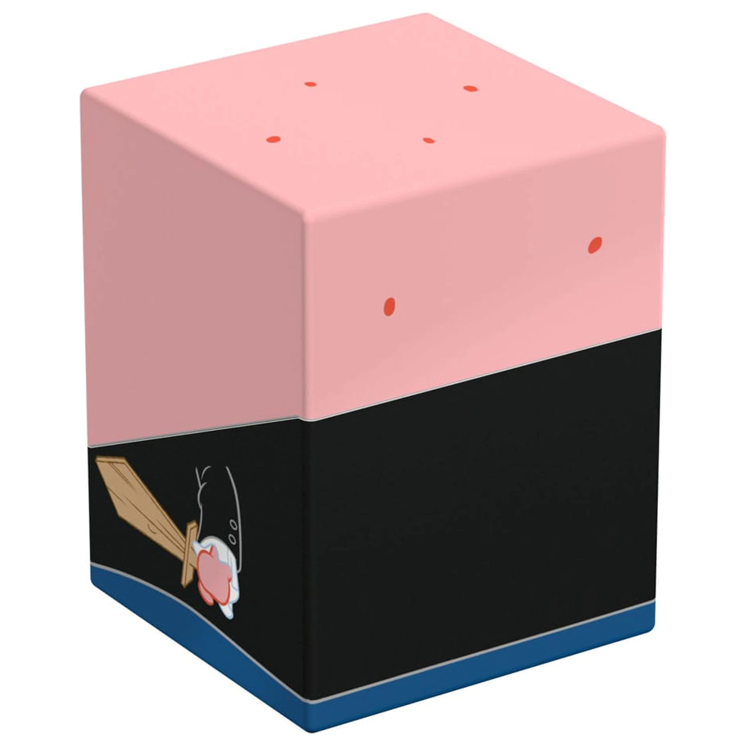  Squaroes Squaroe SpongeBob SquarePants™ SB016 - Pirate Patrick product photo