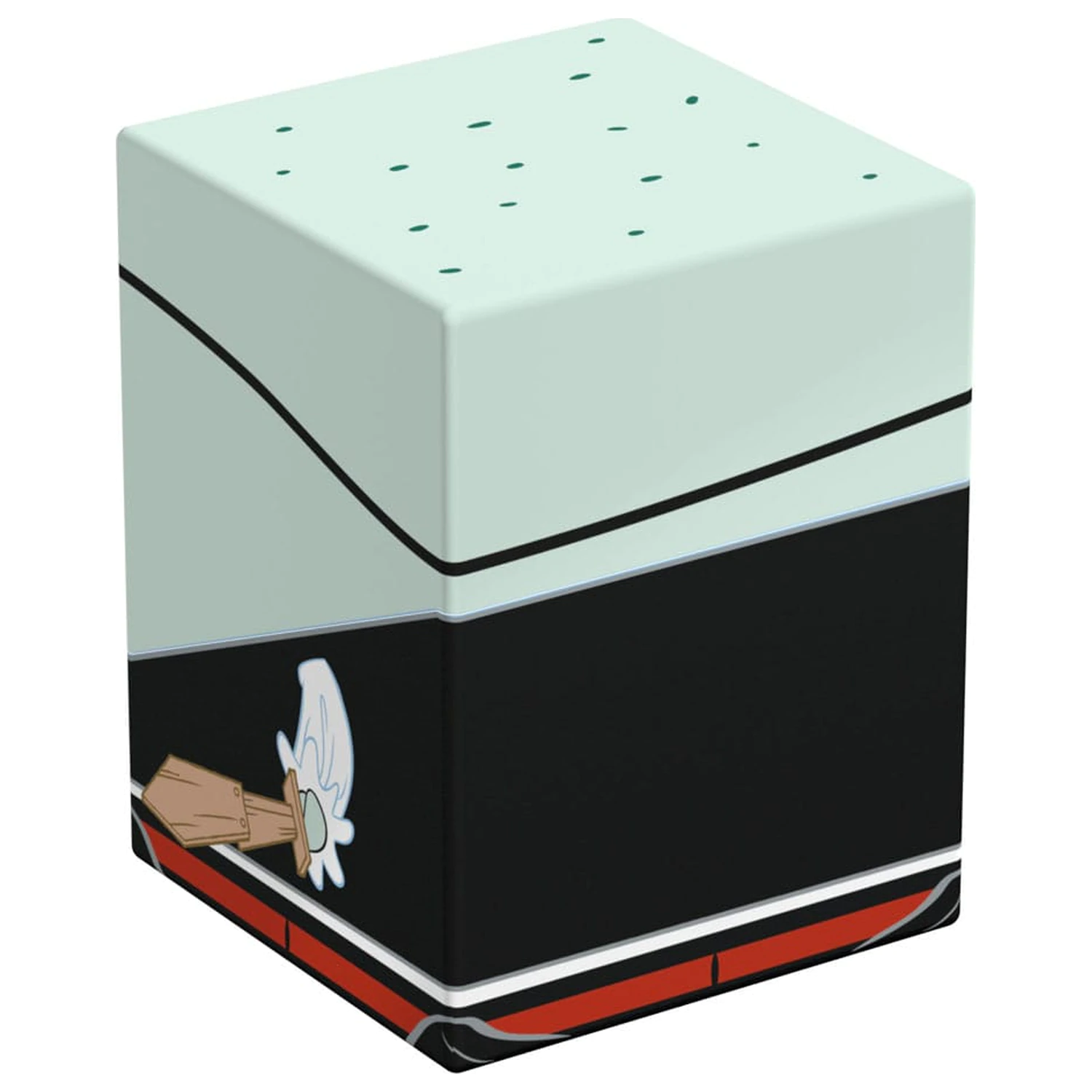  Squaroes Squaroe SpongeBob SquarePants™ SB017 - Pirate Squidward product photo