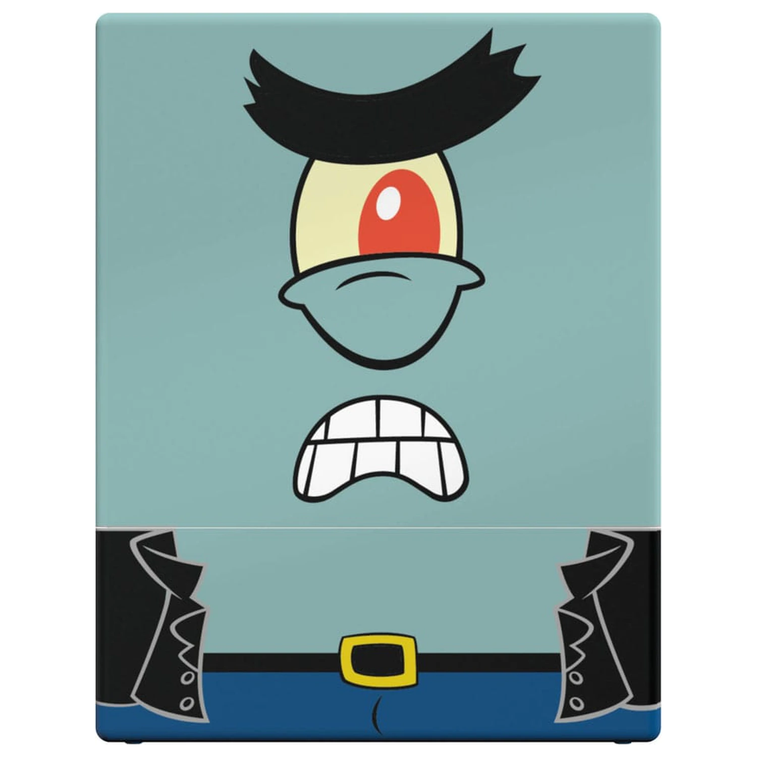  Squaroes Squaroe SpongeBob SquarePants™ SB018 - Pirate Plankton product photo