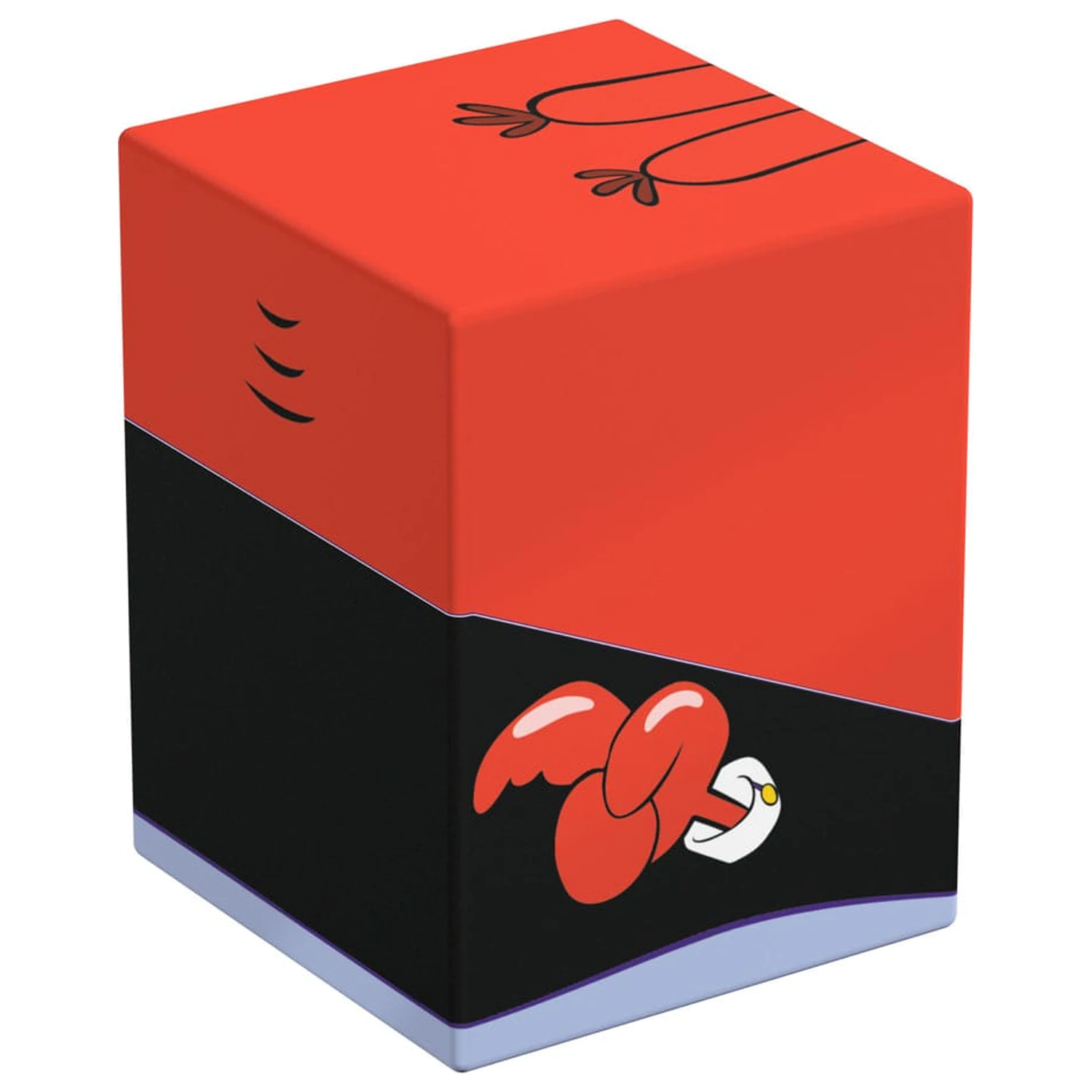  Squaroes Squaroe SpongeBob SquarePants™ SB019 - Pirate Mr Krabs product photo