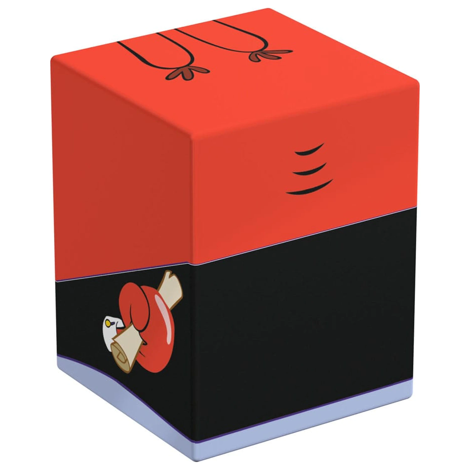  Squaroes Squaroe SpongeBob SquarePants™ SB019 - Pirate Mr Krabs product photo