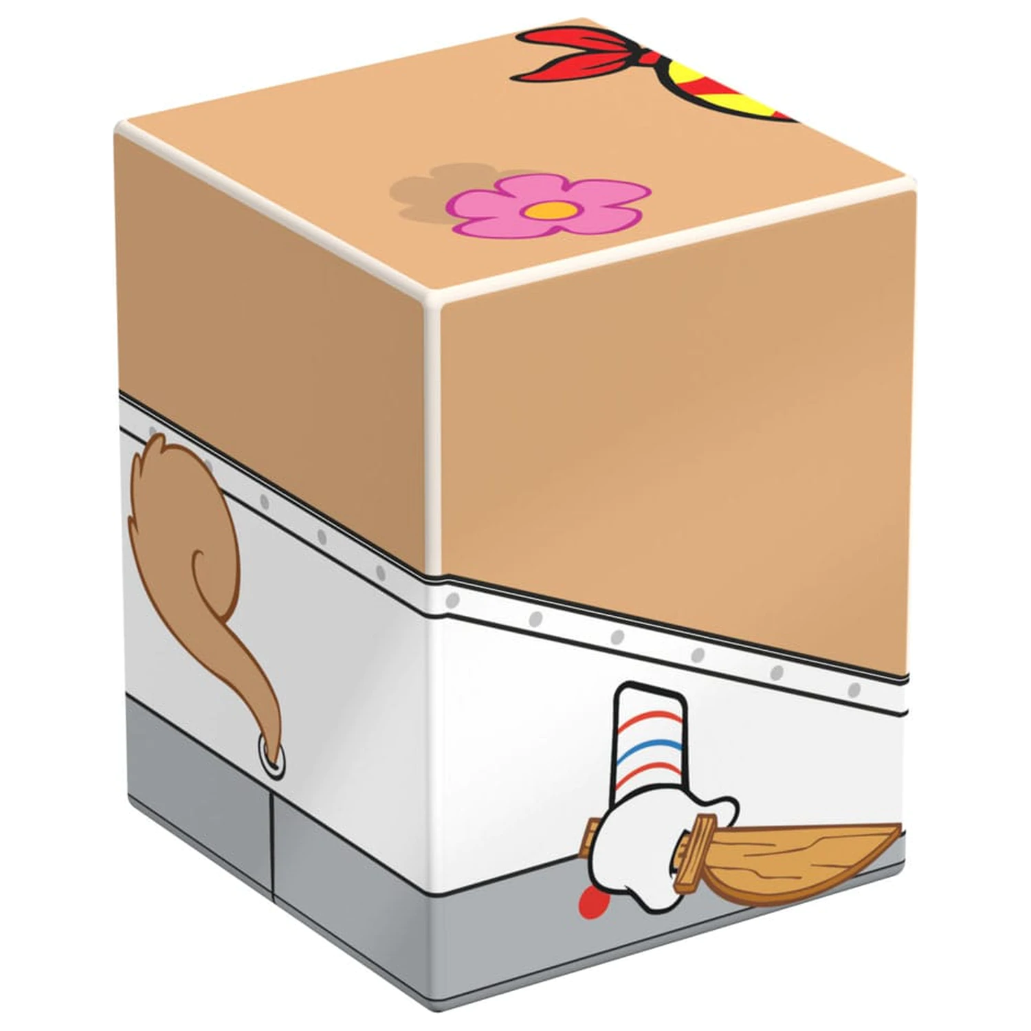  Squaroes Squaroe SpongeBob SquarePants™ SB020 - Pirate Sandy product photo