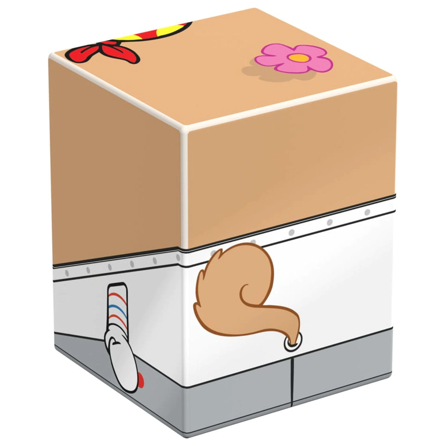  Squaroes Squaroe SpongeBob SquarePants™ SB020 - Pirate Sandy product photo