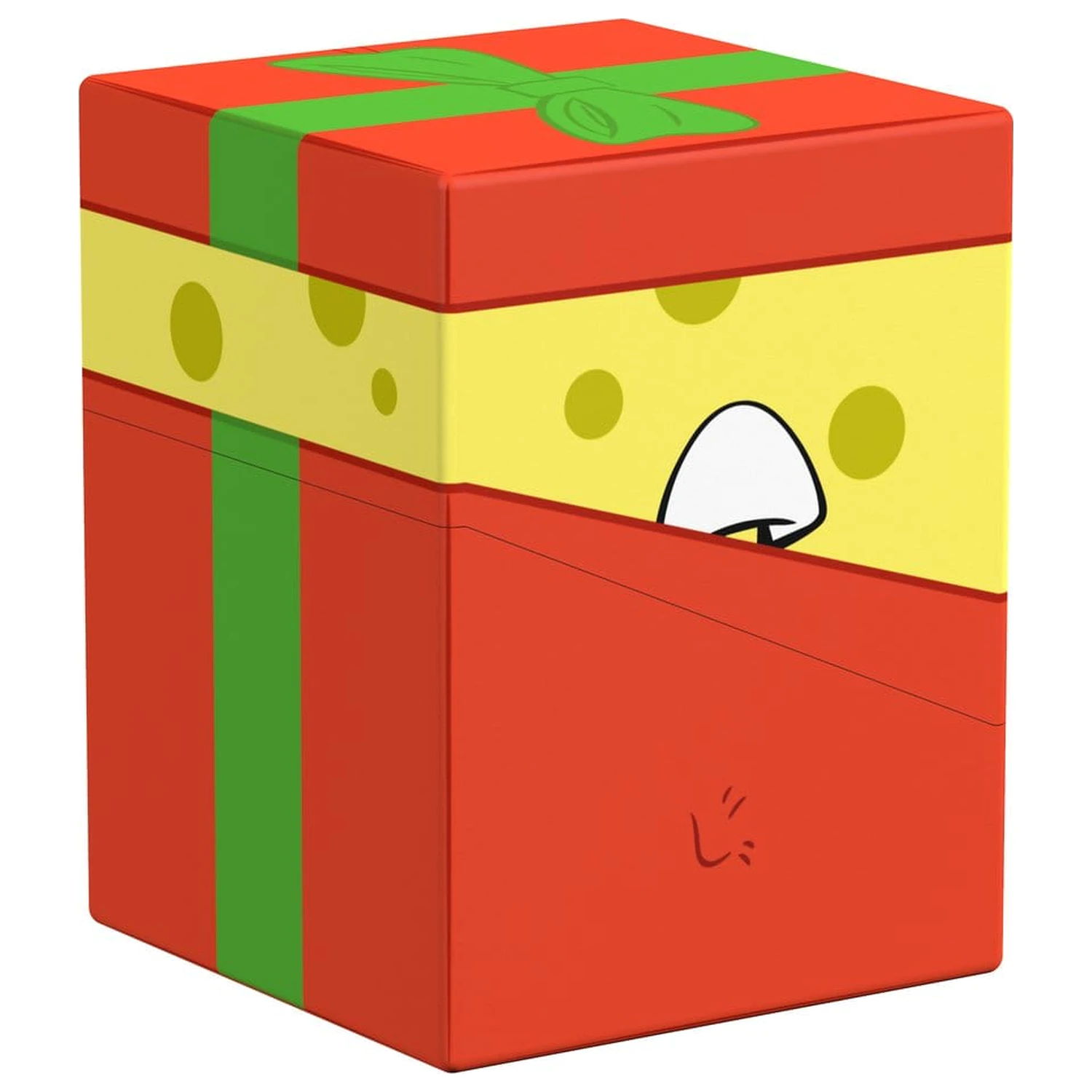  Squaroes Squaroe SpongeBob SquarePants™ SB021 - Holiday SpongeBob product photo