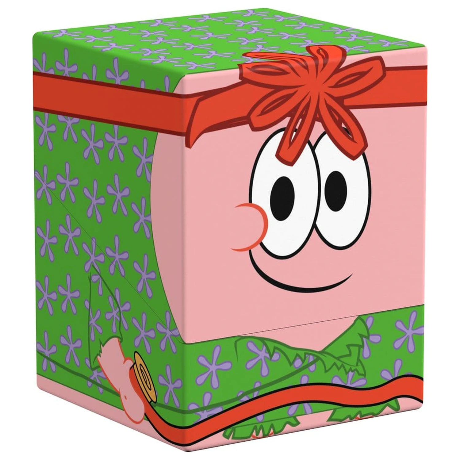  Squaroes Squaroe SpongeBob SquarePants™ SB022 - Holiday Patrick product photo