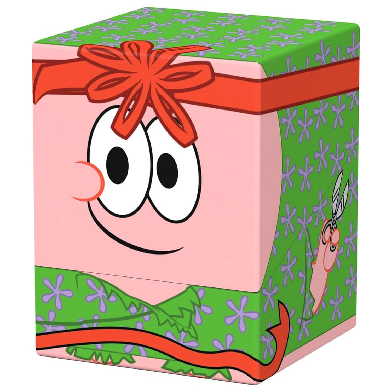  Squaroes Squaroe SpongeBob SquarePants™ SB022 - Holiday Patrick product photo