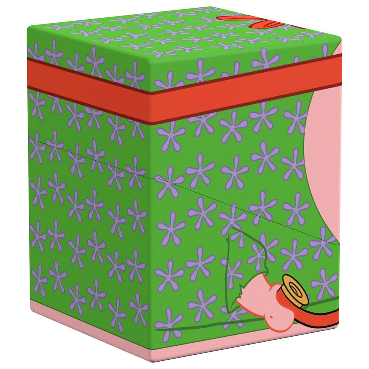  Squaroes Squaroe SpongeBob SquarePants™ SB022 - Holiday Patrick product photo