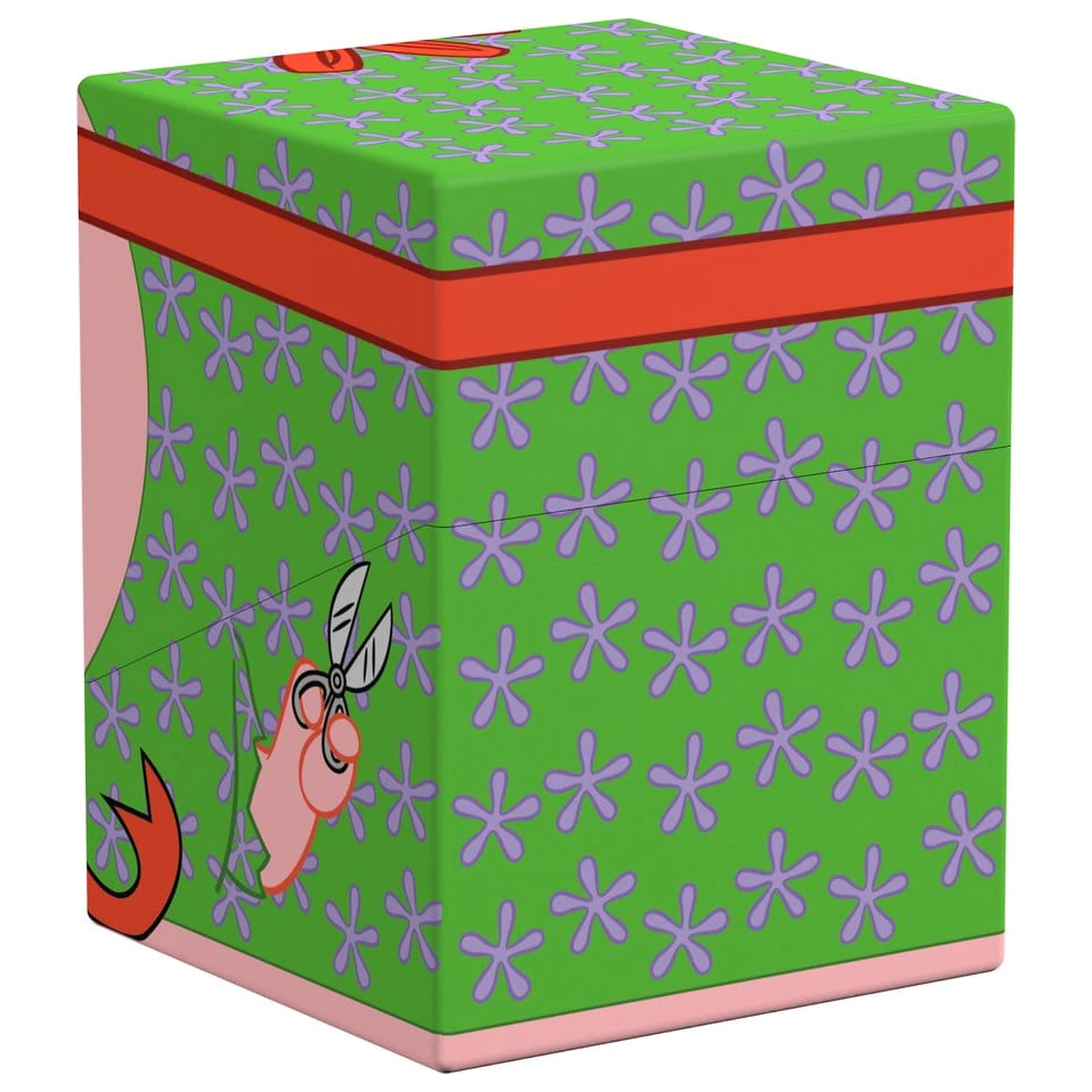  Squaroes Squaroe SpongeBob SquarePants™ SB022 - Holiday Patrick product photo