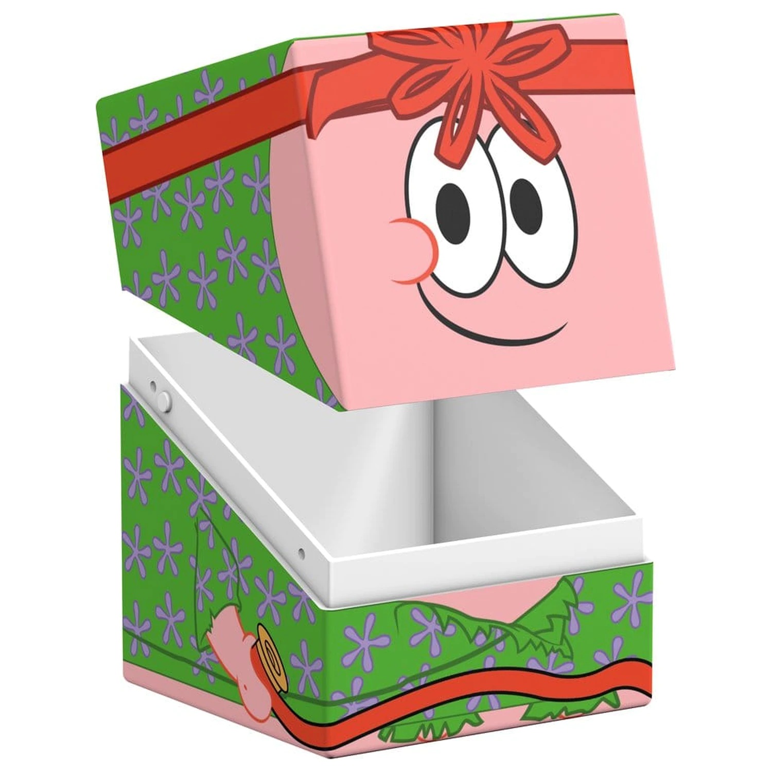 Squaroes Squaroe SpongeBob SquarePants™ SB022 - Holiday Patrick product photo