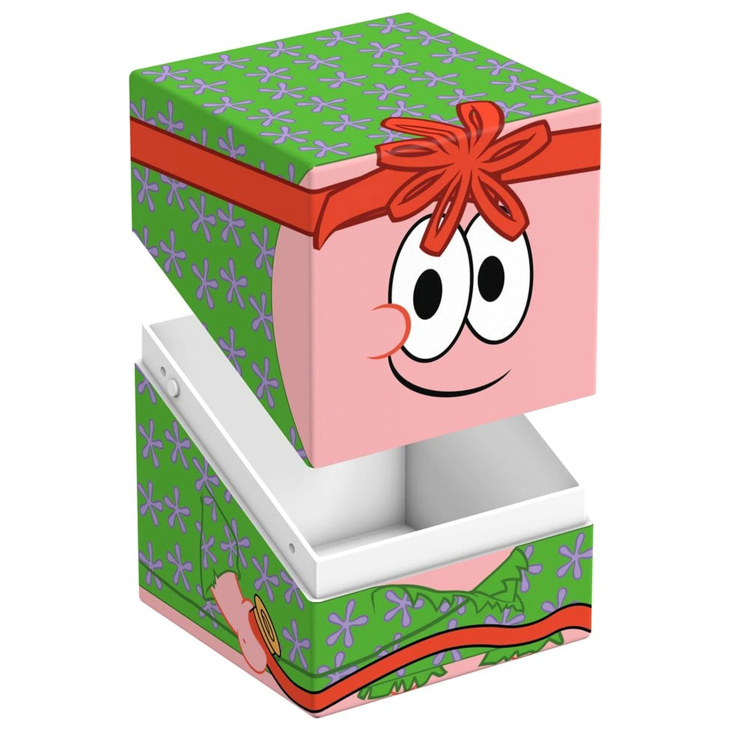  Squaroes Squaroe SpongeBob SquarePants™ SB022 - Holiday Patrick product photo
