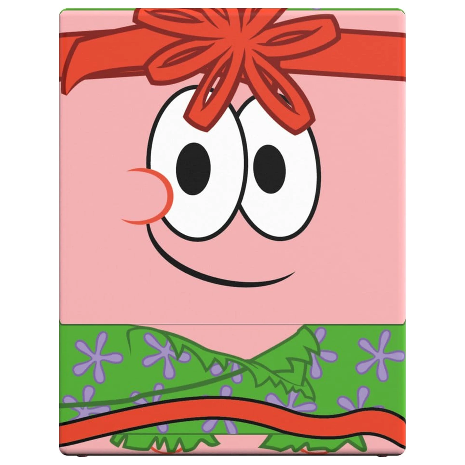  Squaroes Squaroe SpongeBob SquarePants™ SB022 - Holiday Patrick product photo