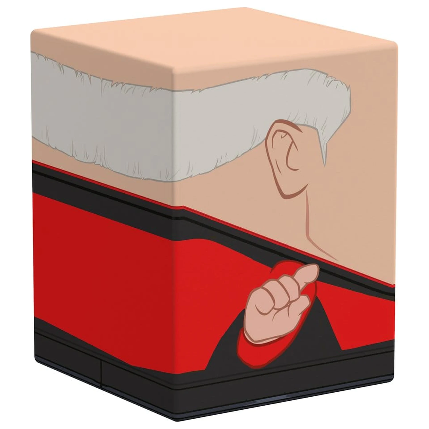 Squaroes Squaroe Star Trek: The Next Generation ST019 - Captain Picard product photo
