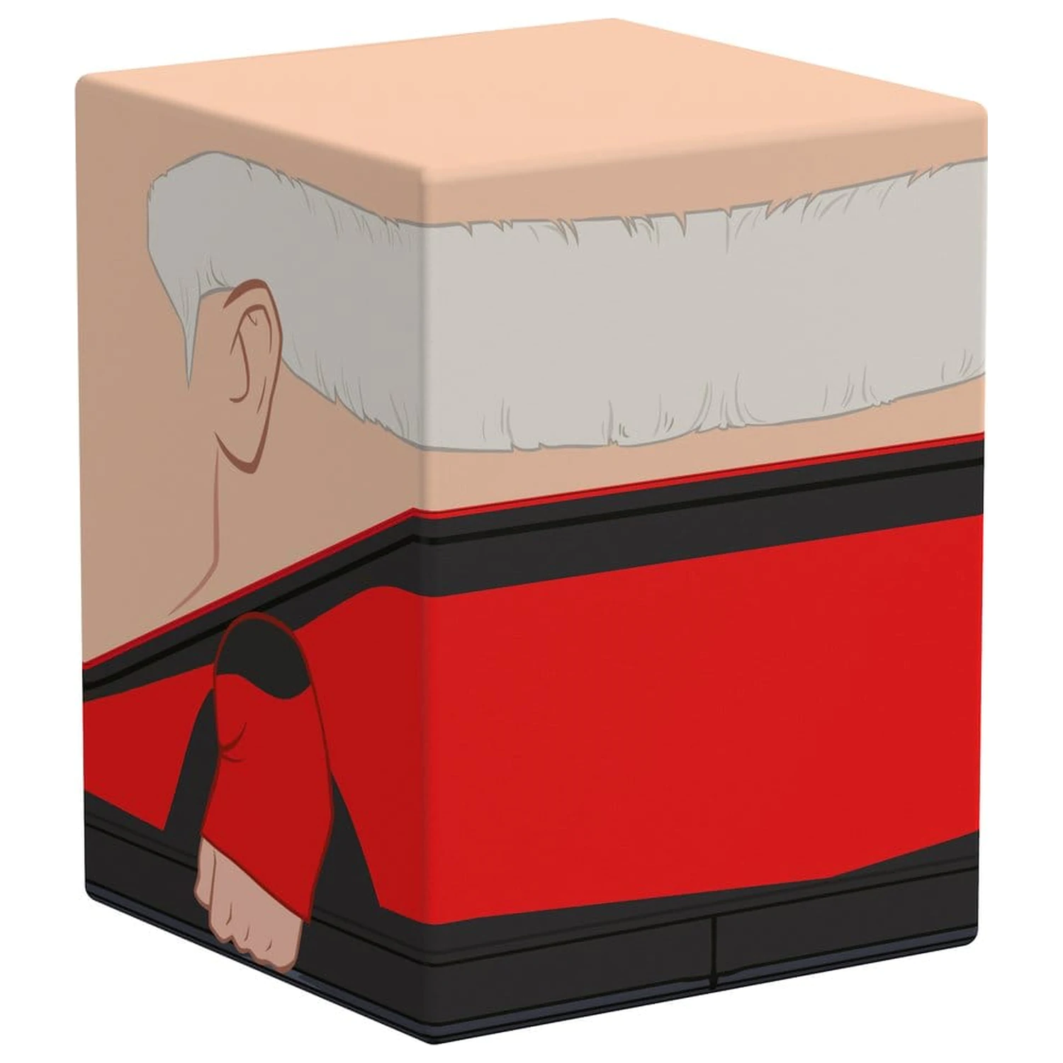 Squaroes Squaroe Star Trek: The Next Generation ST019 - Captain Picard product photo