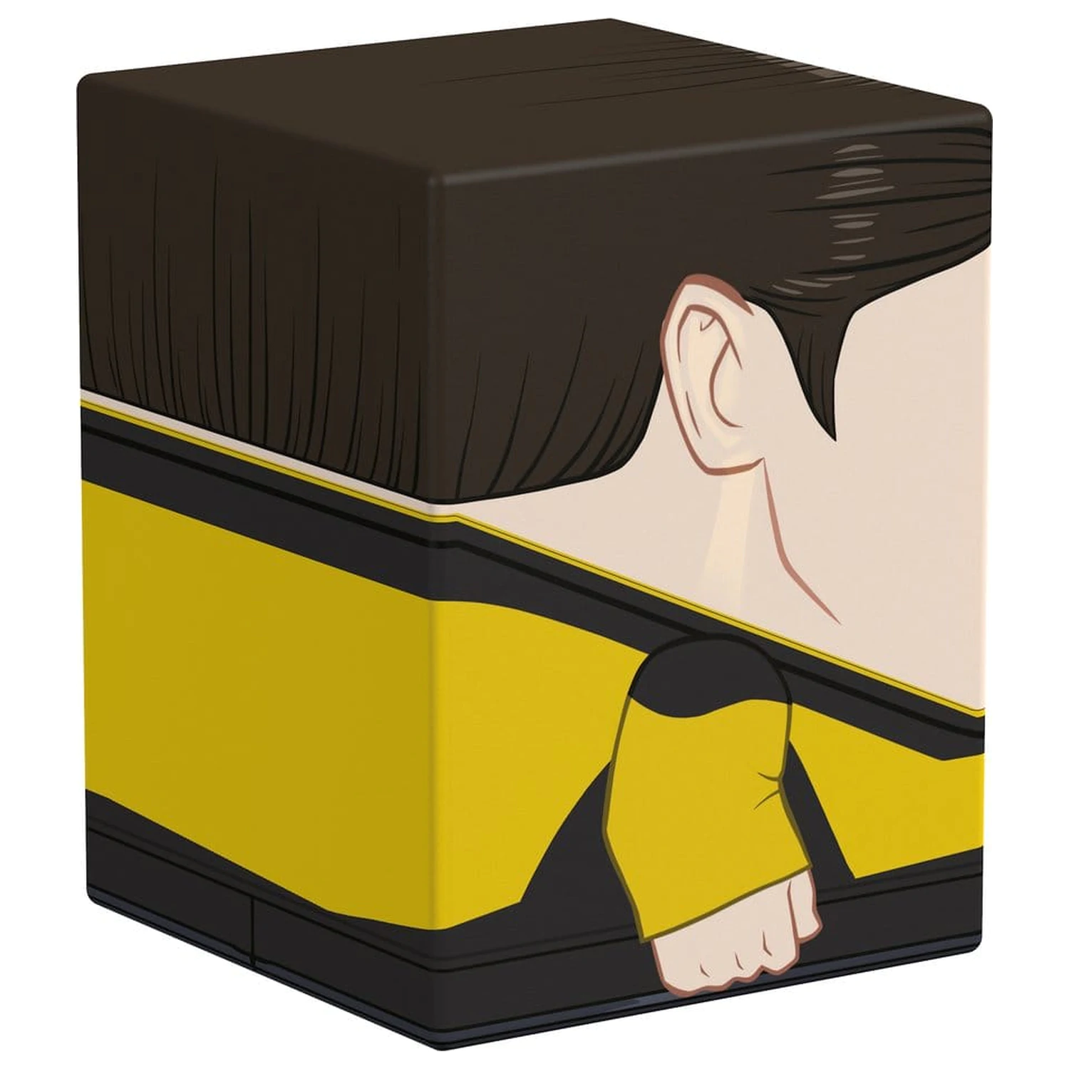 Squaroes Squaroe Star Trek: The Next Generation ST020 - Data product photo