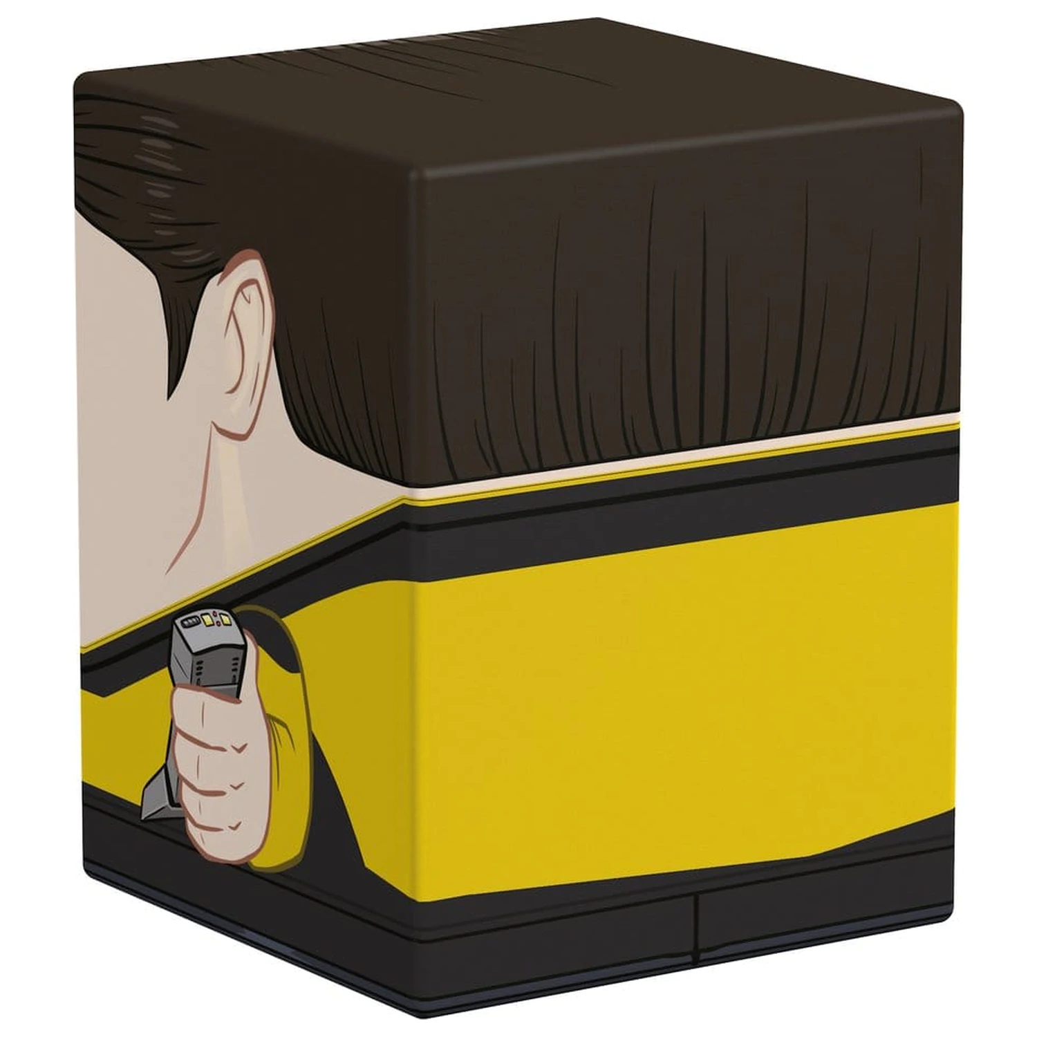 Squaroes Squaroe Star Trek: The Next Generation ST020 - Data product photo