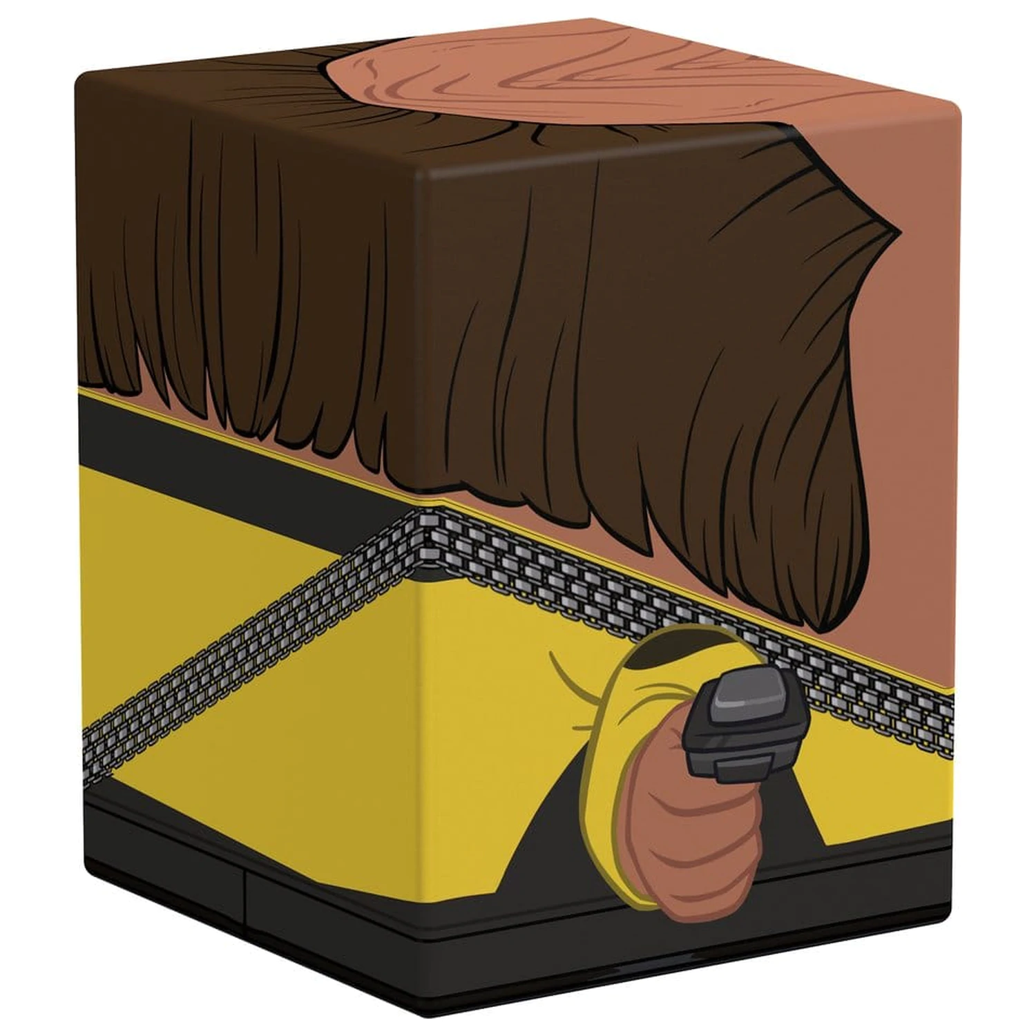 Squaroes Squaroe Star Trek: The Next Generation ST023 - Worf product photo