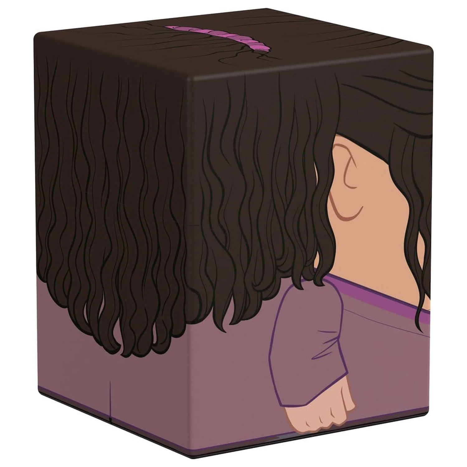 Squaroes Squaroe Star Trek: The Next Generation ST024 - Deanna Troi product photo