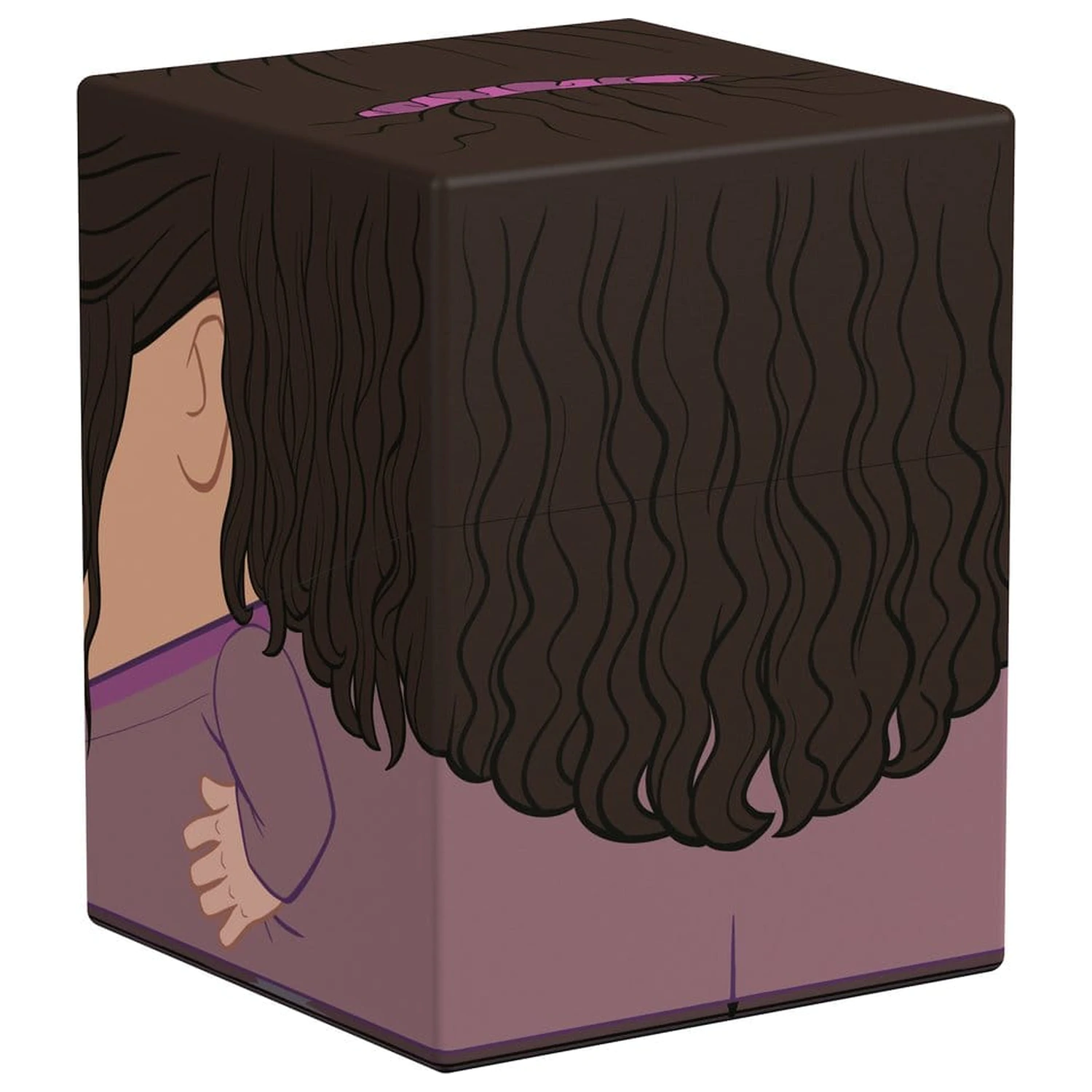 Squaroes Squaroe Star Trek: The Next Generation ST024 - Deanna Troi product photo