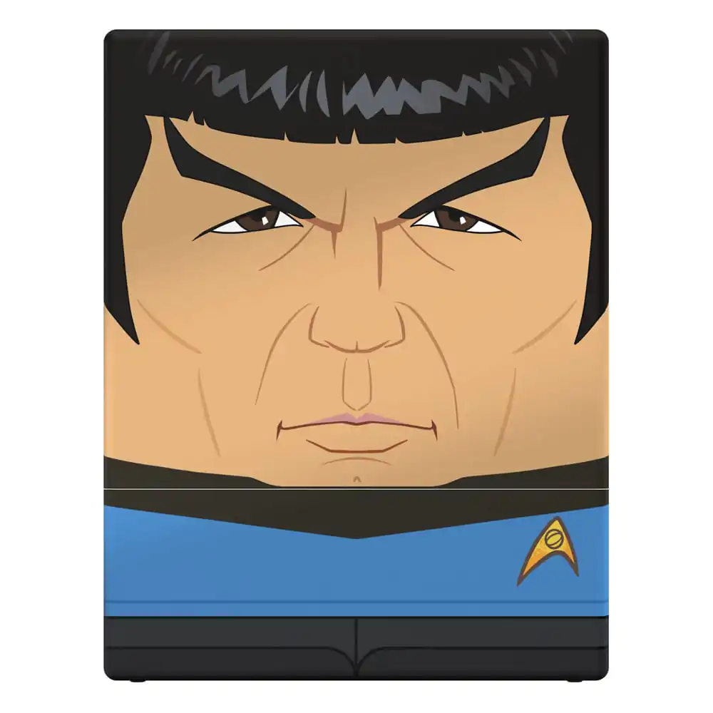 Squaroes Squaroe Star Trek: The Original Series ST011 - Spock product photo