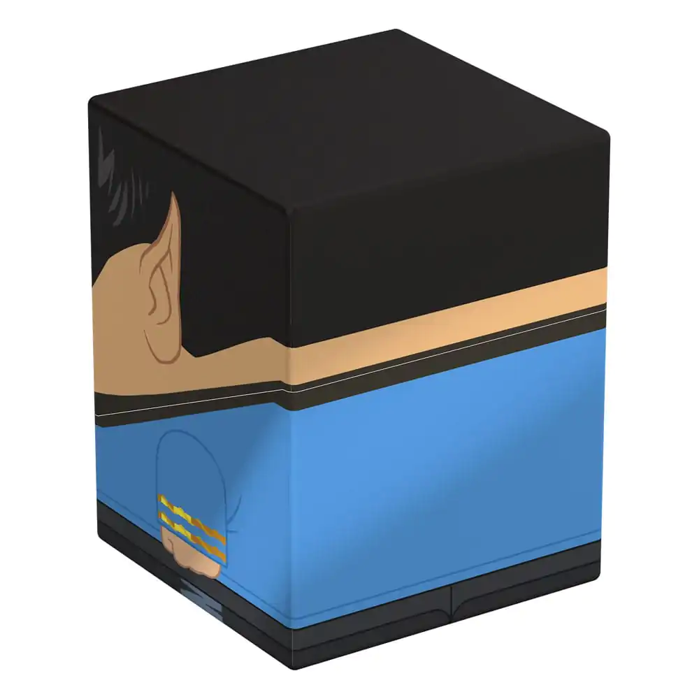 Squaroes Squaroe Star Trek: The Original Series ST011 - Spock product photo