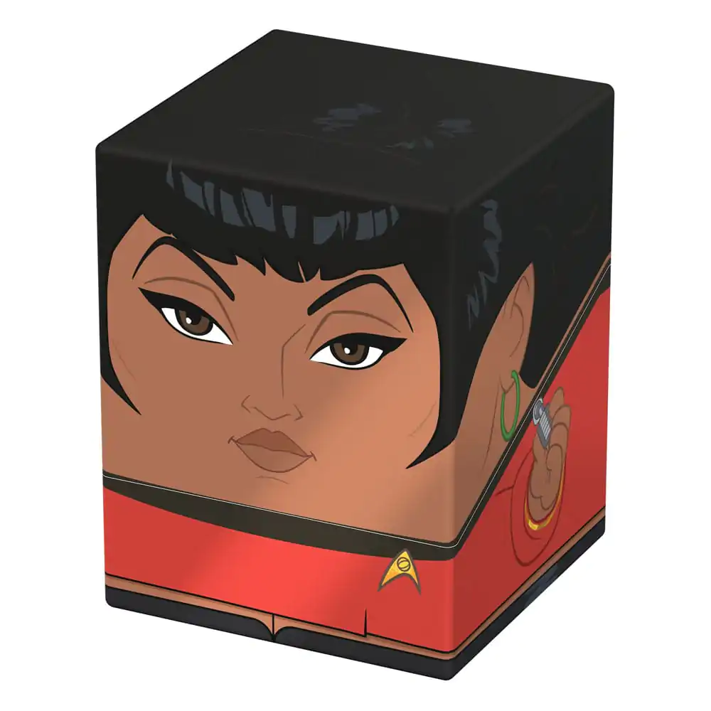 Squaroes Squaroe Star Trek: The Original Series ST012 - Uhura product photo