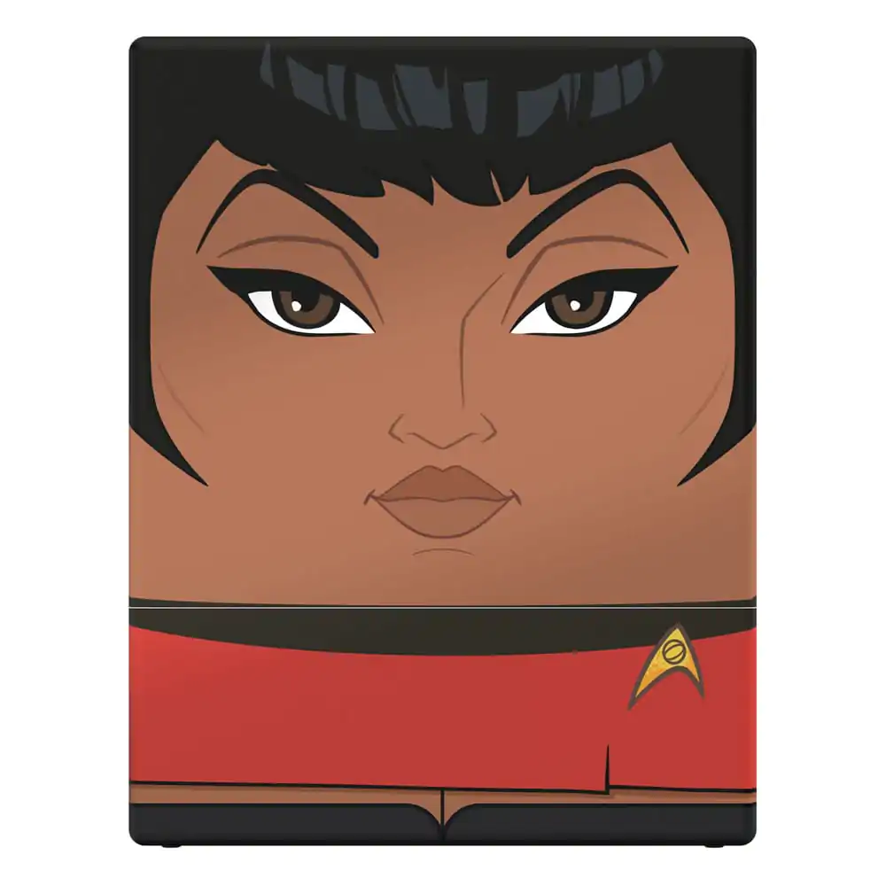 Squaroes Squaroe Star Trek: The Original Series ST012 - Uhura product photo