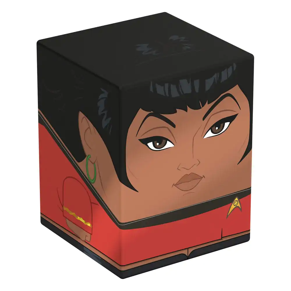 Squaroes Squaroe Star Trek: The Original Series ST012 - Uhura product photo