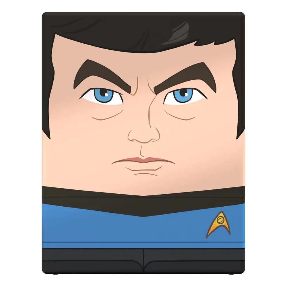 Squaroes Squaroe Star Trek: The Original Series ST013 - Dr. McCoy product photo