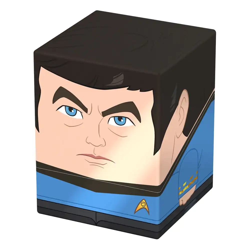 Squaroes Squaroe Star Trek: The Original Series ST013 - Dr. McCoy product photo