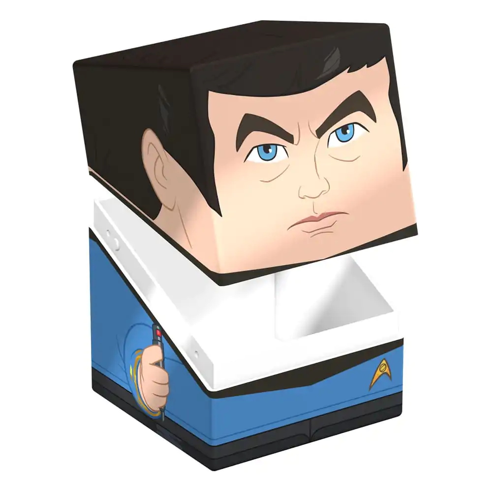 Squaroes Squaroe Star Trek: The Original Series ST013 - Dr. McCoy product photo