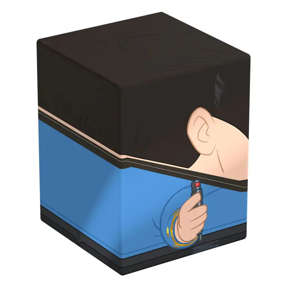 Squaroes Squaroe Star Trek: The Original Series ST013 - Dr. McCoy product photo