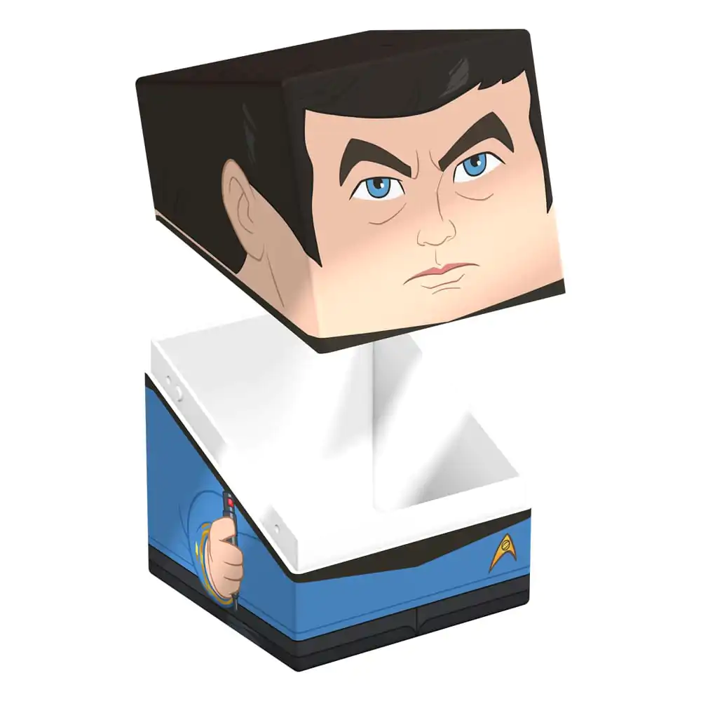 Squaroes Squaroe Star Trek: The Original Series ST013 - Dr. McCoy product photo
